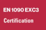 EN 1090-2 EXC 3