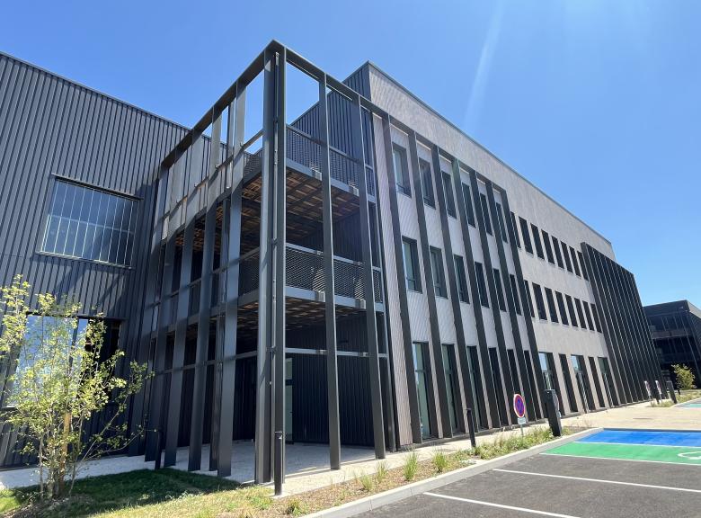 KAPECI Acier - Le spécialiste de la charpente métallique