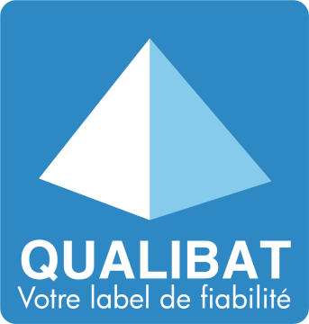 Qualibat - 2412- Constructions et structures métalliques